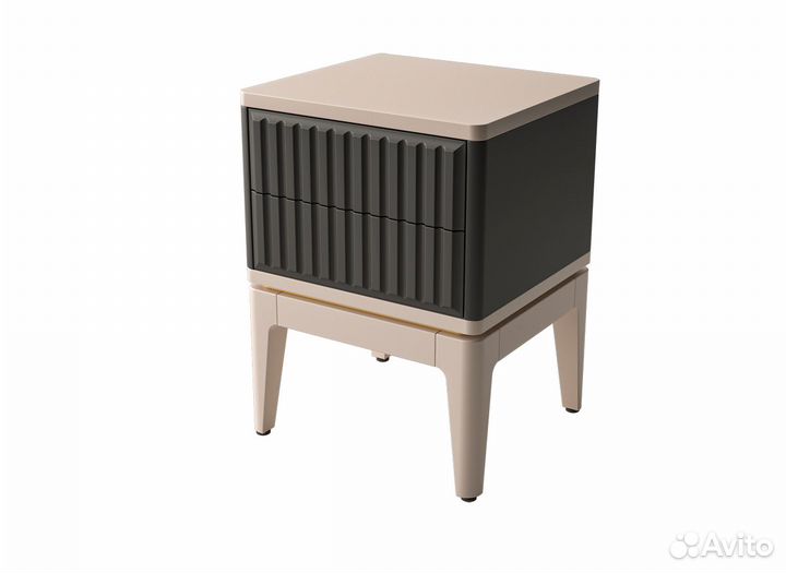 Тумба прикроватная