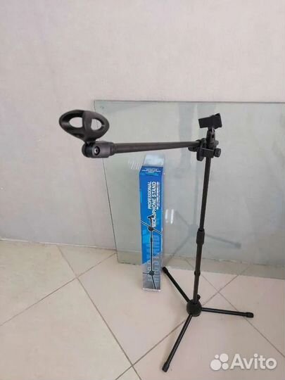Стойка для микрофона