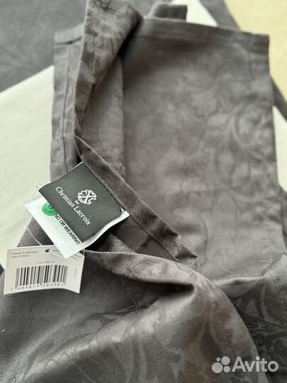 Christian Lacroix новая скатерть оригинал