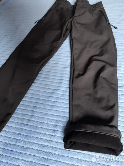 Вещи пакетом на мальчика 152-158