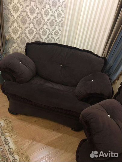 Шкафы и серванты