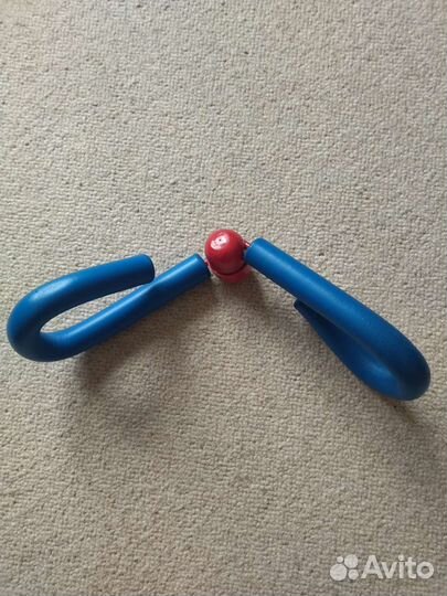 Эспандр для рук и ног