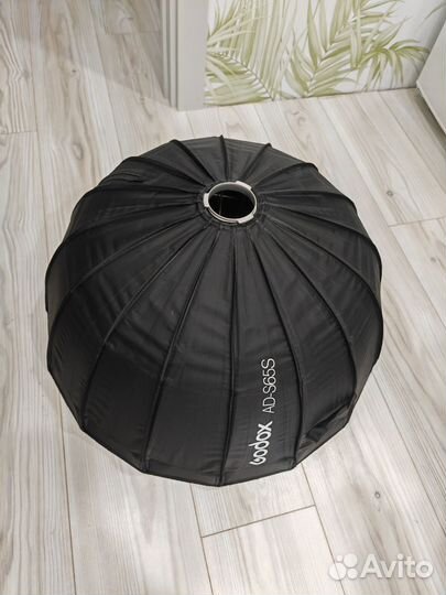 Софтбокс Godox AD-S65S