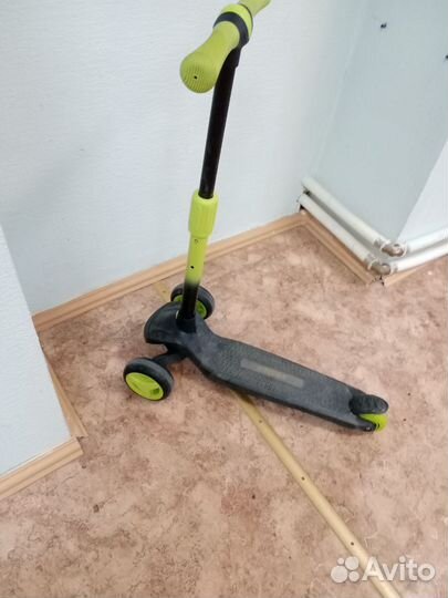 Самокат детский