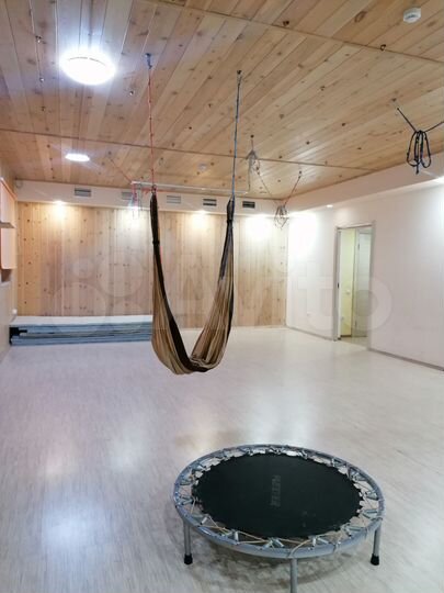 Свободного назначения, 109 м²