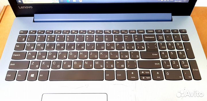 Надежный ноутбук для работы и учебы