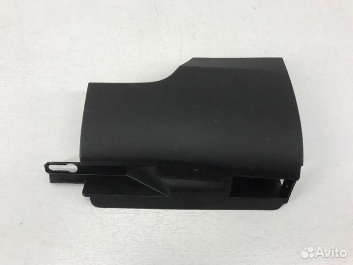 Накладка порога задняя левая Volkswagen Passat B6