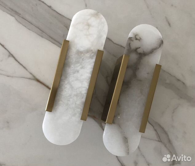 Настенный светильник бра