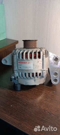 Генератор ford