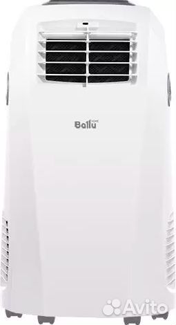 Кондиционер мобильный (напольный)