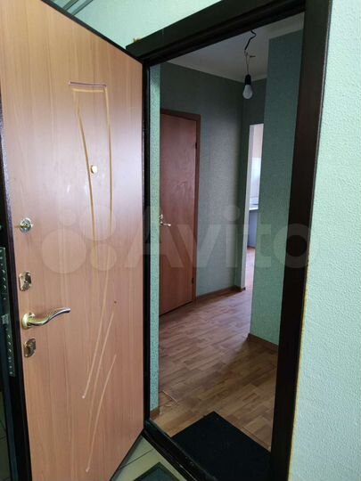 1-к. квартира, 37 м², 3/4 эт.