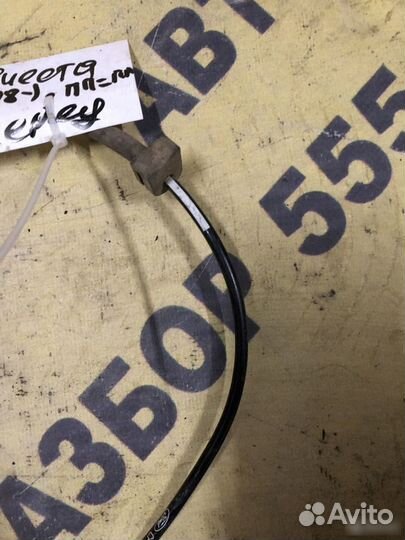 Датчик ABS передний Ford Fiesta