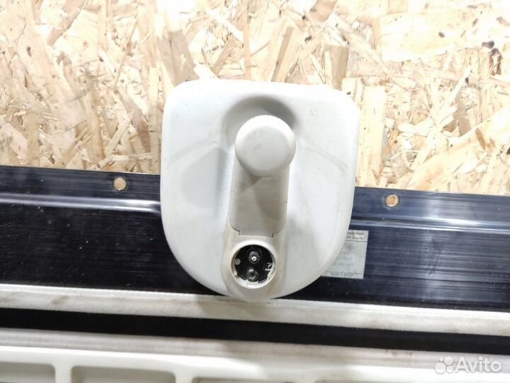 Люк Volkswagen Polo 1994-1999