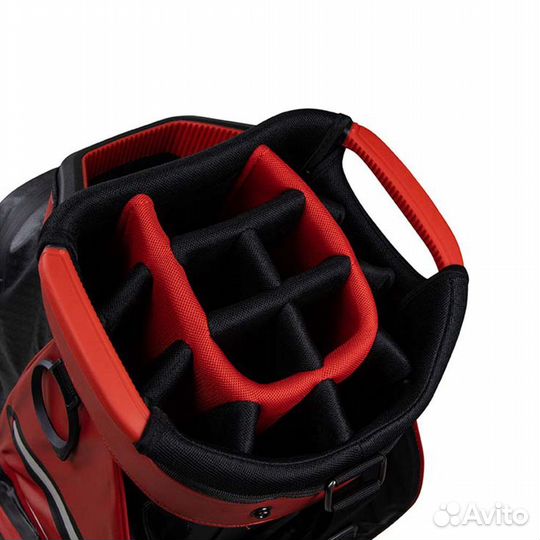 Сумка для гольфа Taylormade Storm Dry Waterproof