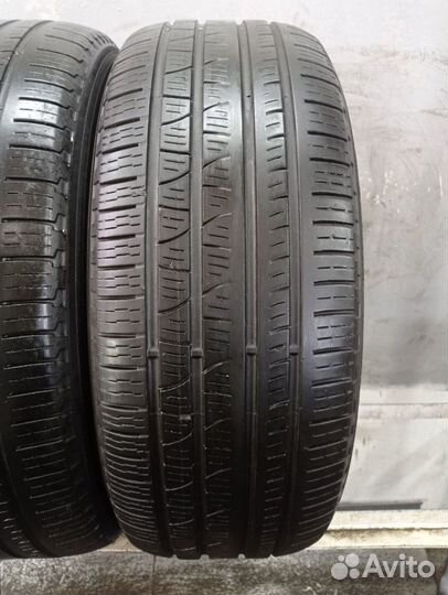 Pirelli Scorpion Verde All Season 235/60 R18 108P