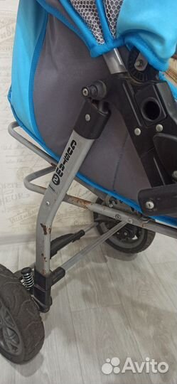 Детские коляски