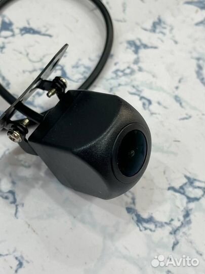 Камера заднего вида