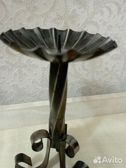 Подсвечник СССР