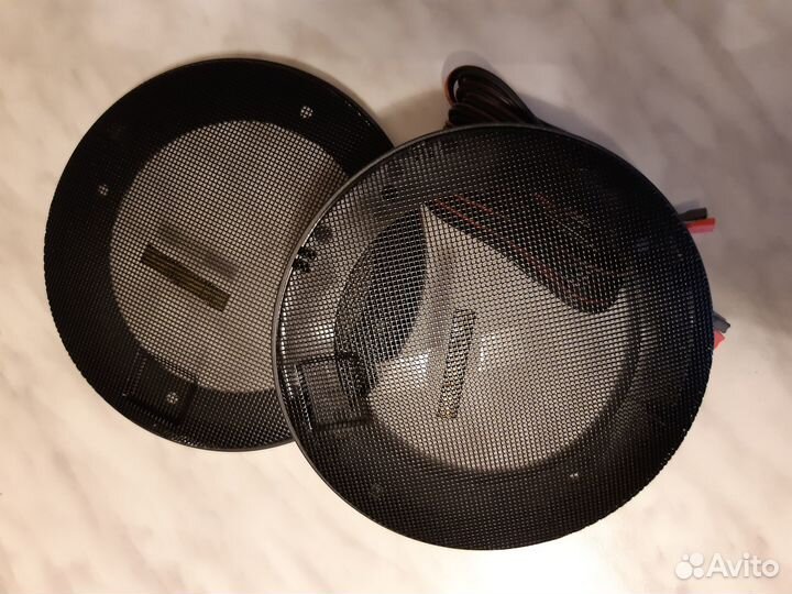 Грили и проводка JBL новые