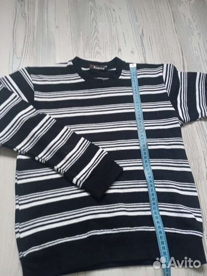 Джемпер детский