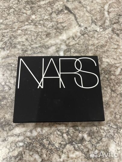 Тени для век Nars mojave