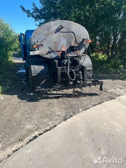 Асфальтирование. Укладка асфальта