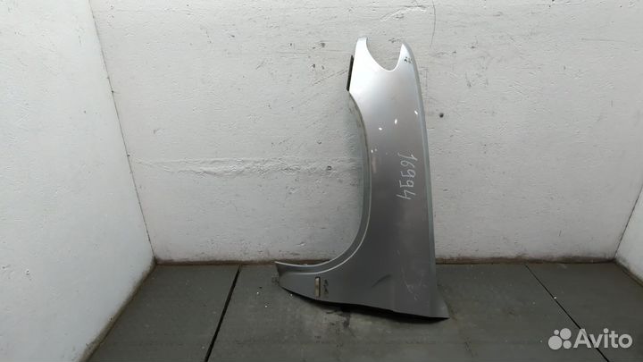 Крыло BMW X5 E53, 2003