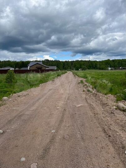 Участок 14 сот. (ИЖС)