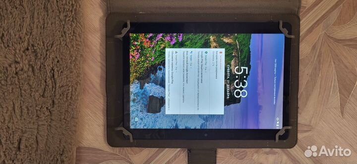 Планшет digma plane 9654m 3G