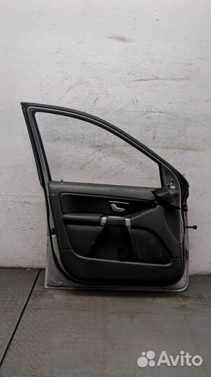 Дверь боковая левая передняя Volvo XC90