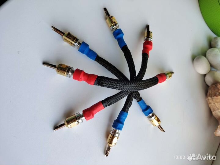 Акустические перемычки proac atc pmc spendor