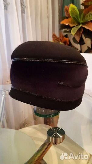 Шапка женская