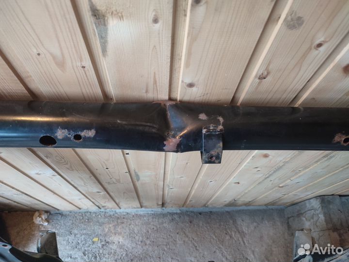 Передний подрамник haval f7, 2.0 , 2022г., б/у