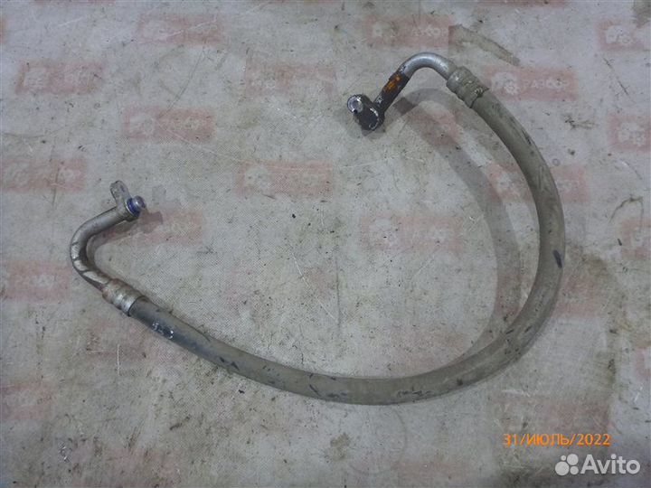 Трубка кондиционера Hyundai Elantra XD G4ED 2003