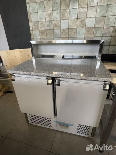 Ресторанное оборудование