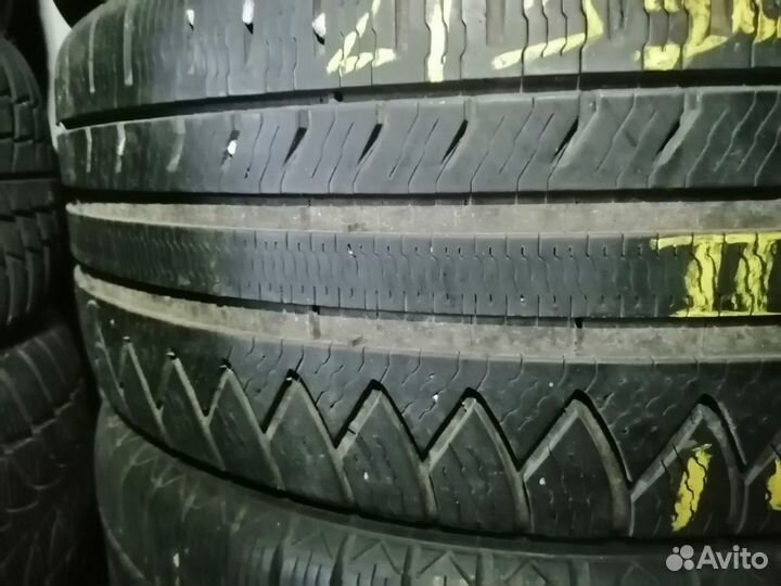 Michelin Pilot Alpin PA3 215/50 R17