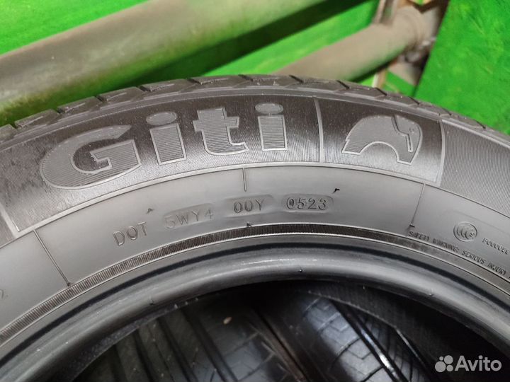 Giti GitiComfort SUV 520 225/65 R17 102H