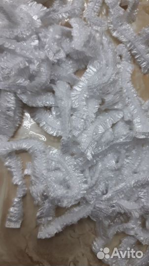 Крышки пакеты