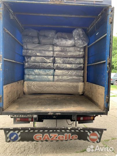 Грузоперевозки, Газель, Грузчики, вывоз мусора