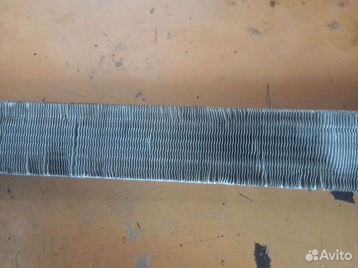 Радиатор Гура BMW X6 E71