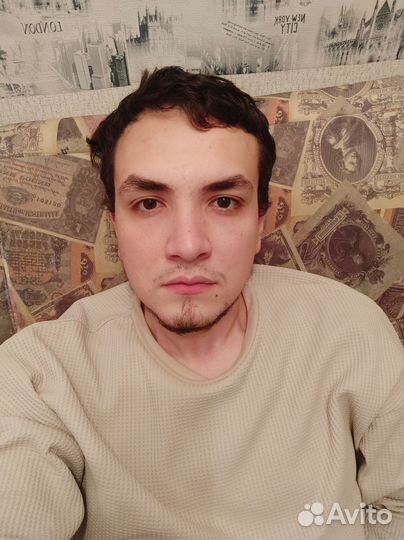 Работа с проживанием