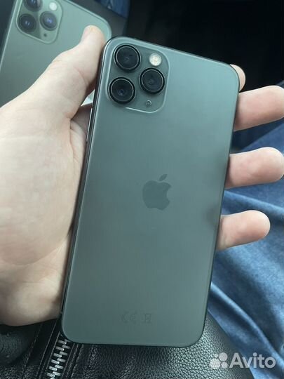 iPhone 11 Pro, 64 ГБ