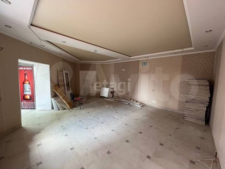 Сдам торговое помещение, 36.6 м²