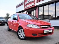 Chevrolet Lacetti 1.4 MT, 2007, 126 197 км, с пробегом, цена 699 000 руб.