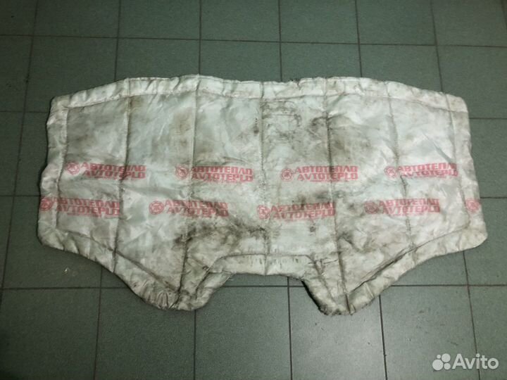 Автоодеяло автотепло, размеры : 1,5 х 0,7 м