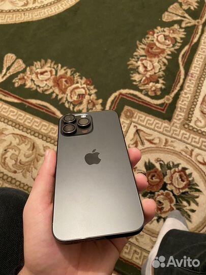 iPhone 14 Pro Max, 512 ГБ