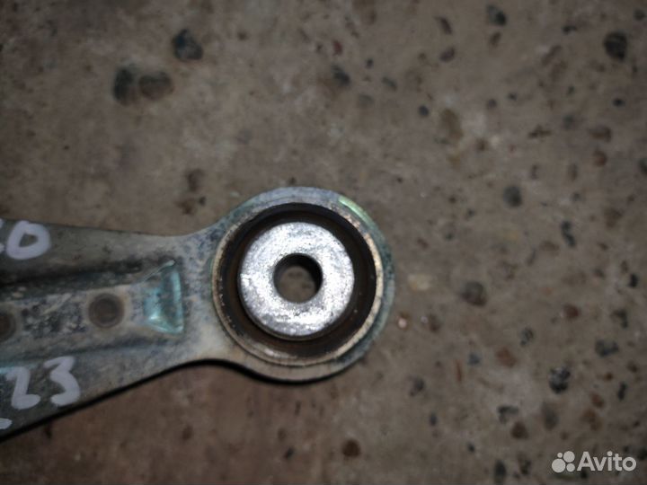 Подушка двигателя гитара Лада Приора 2170, 16 клп