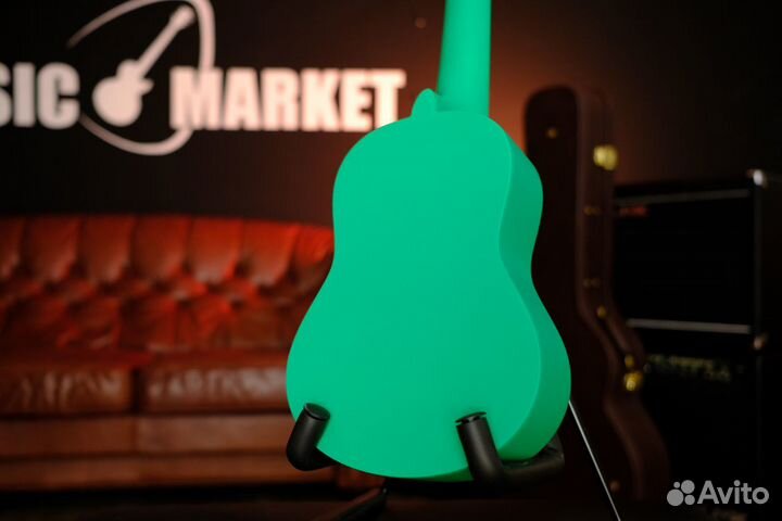 Укулеле Сопрано Veston (Комплект)