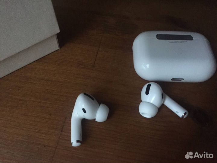 Airpods pro