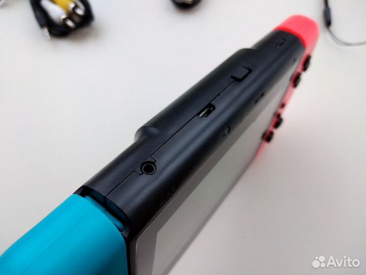 Игровая приставка GameMagic с дисплеем